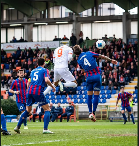 Pistoiese - Progresso 1-0. Videocommento e analisi di Gianni Zei